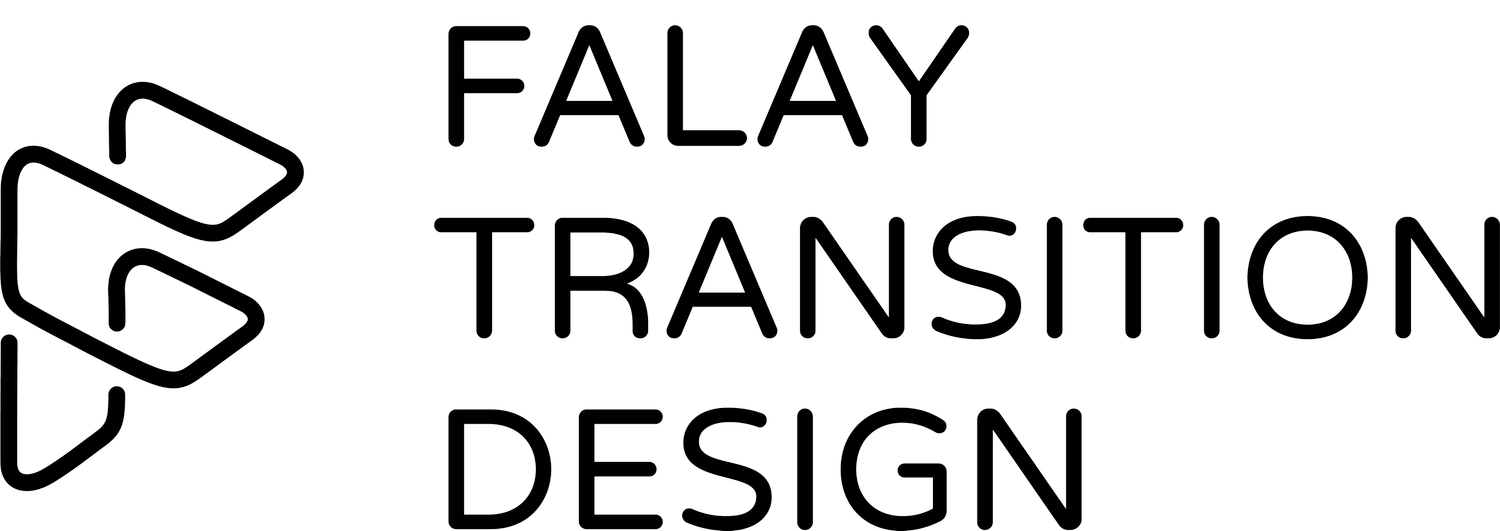 Falay Transition Design