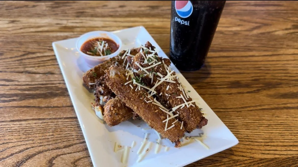 Brunch Manhattan, KS Kite's Bar & Grill