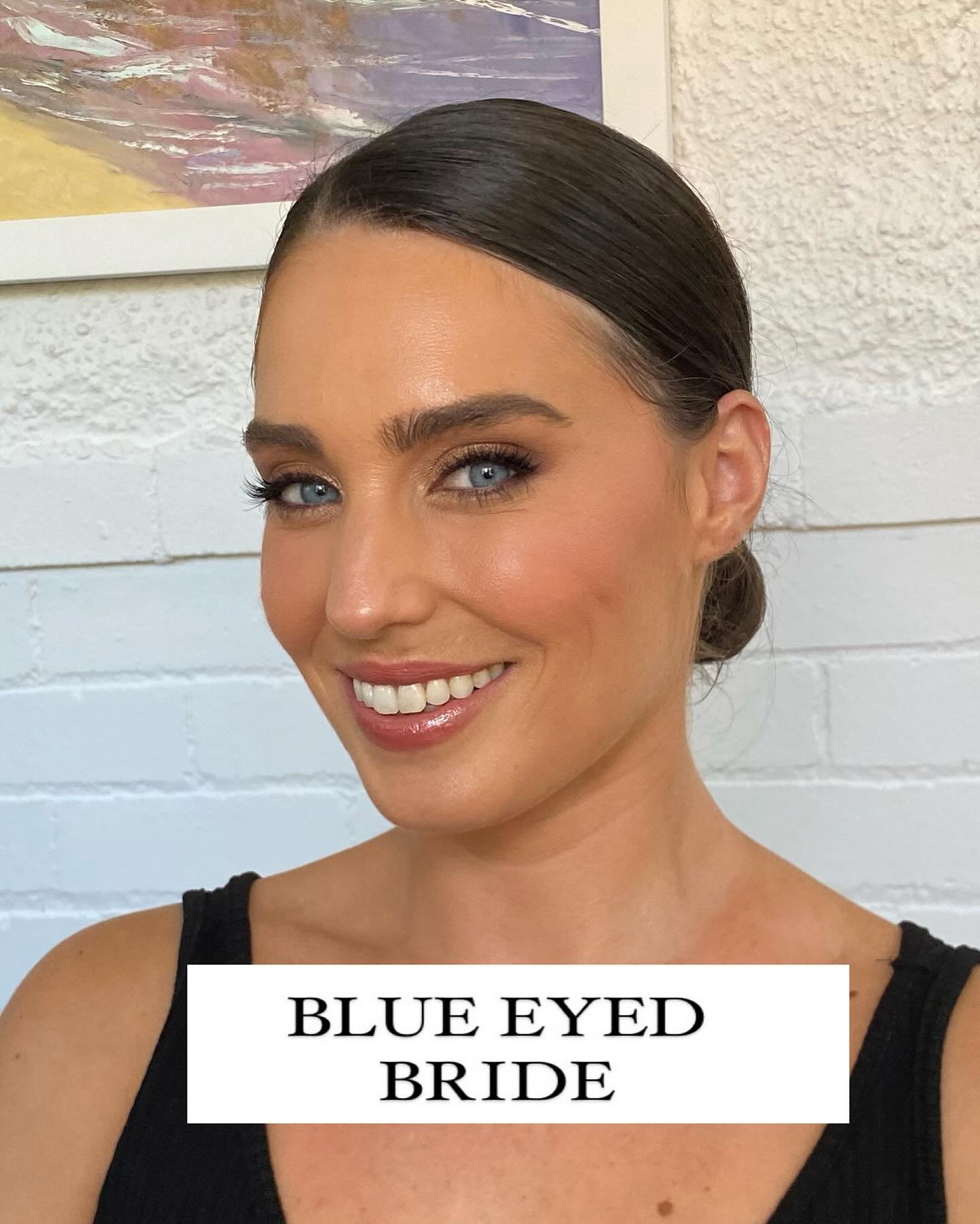 💙Blue Eyed Bride💙
Such A pleasure making up stunning Anita for her special day ✨💍
Enquire 👉🏼makeupbymelody@outlook.com to book! 📧
.
.
.
.
.
.
#sydneymakeupartist #sydneybridal #sydneybridalmakeup #sydneywedding #weddingmakeup #weddingmua #manly