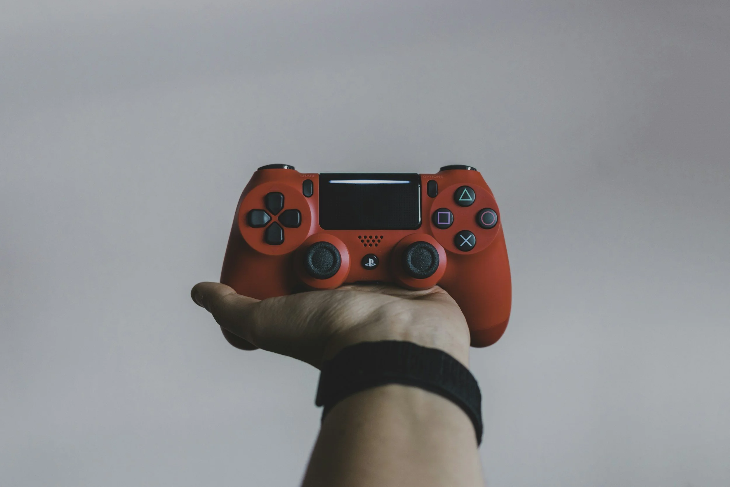 When Is God In Control?