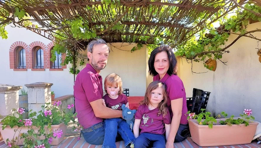 Canto Perlic distingué par un sommelier de renom