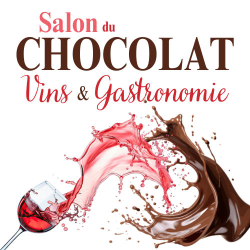 Salon du Chocolat, Vins & Gastronomie 