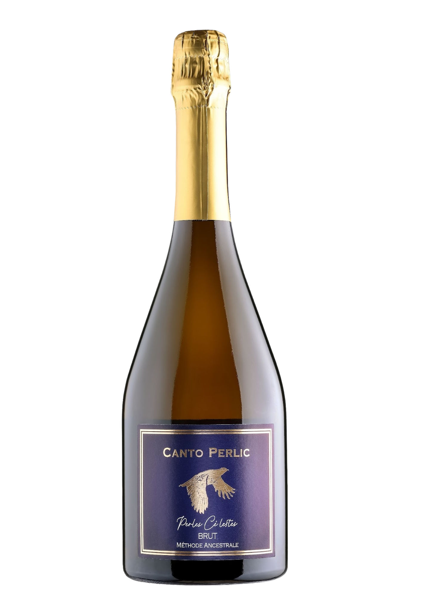 Perles Célestes - Méthode Ancestrale 2023