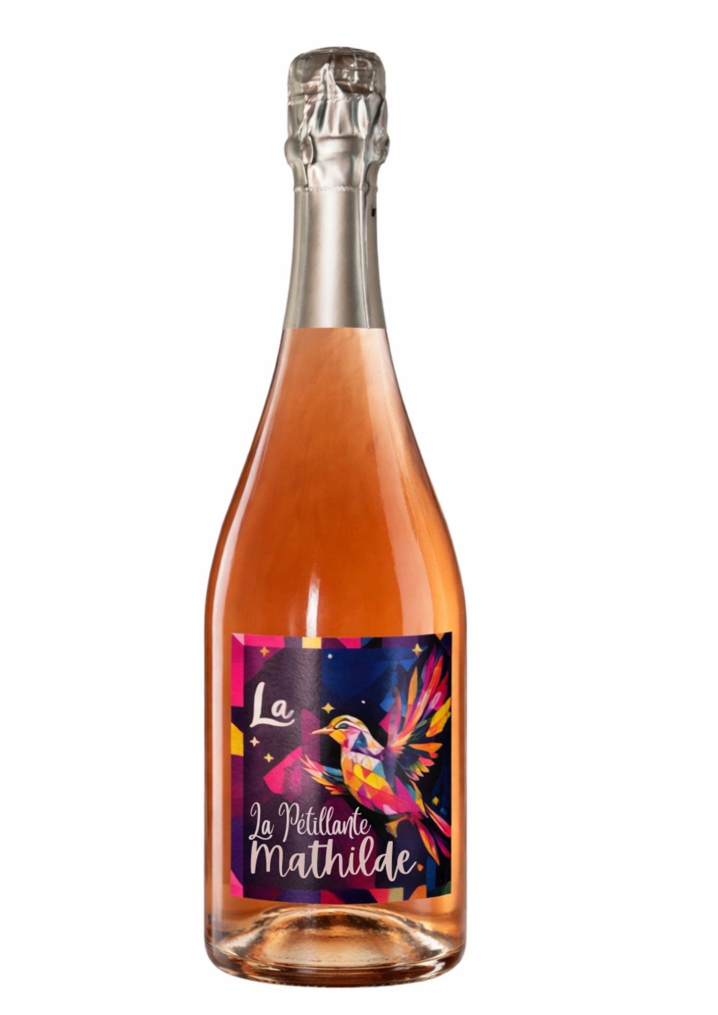 La Pétillante Mathilde