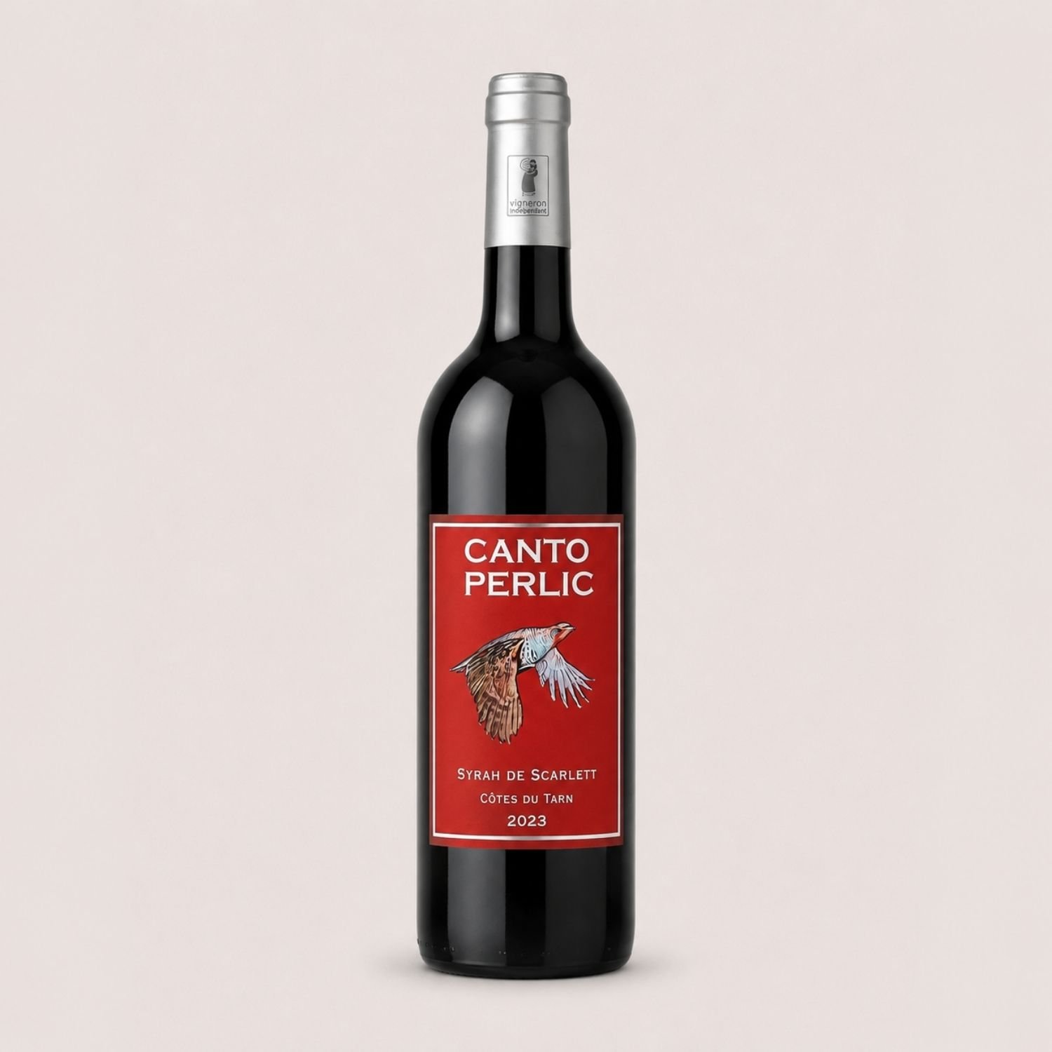 Syrah de Scarlett