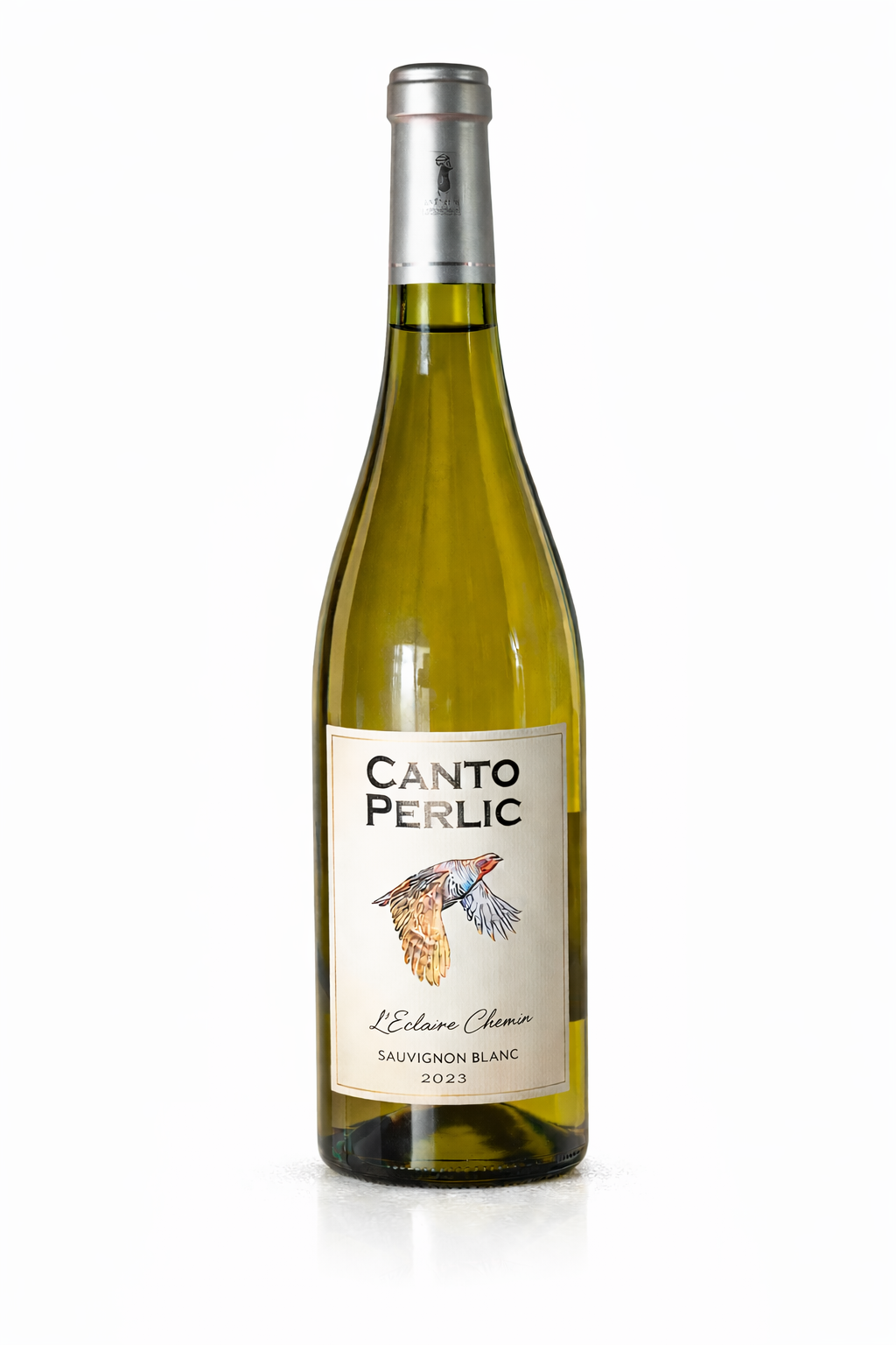 L'éclairé Chemin Sauvignon Blanc - 2024