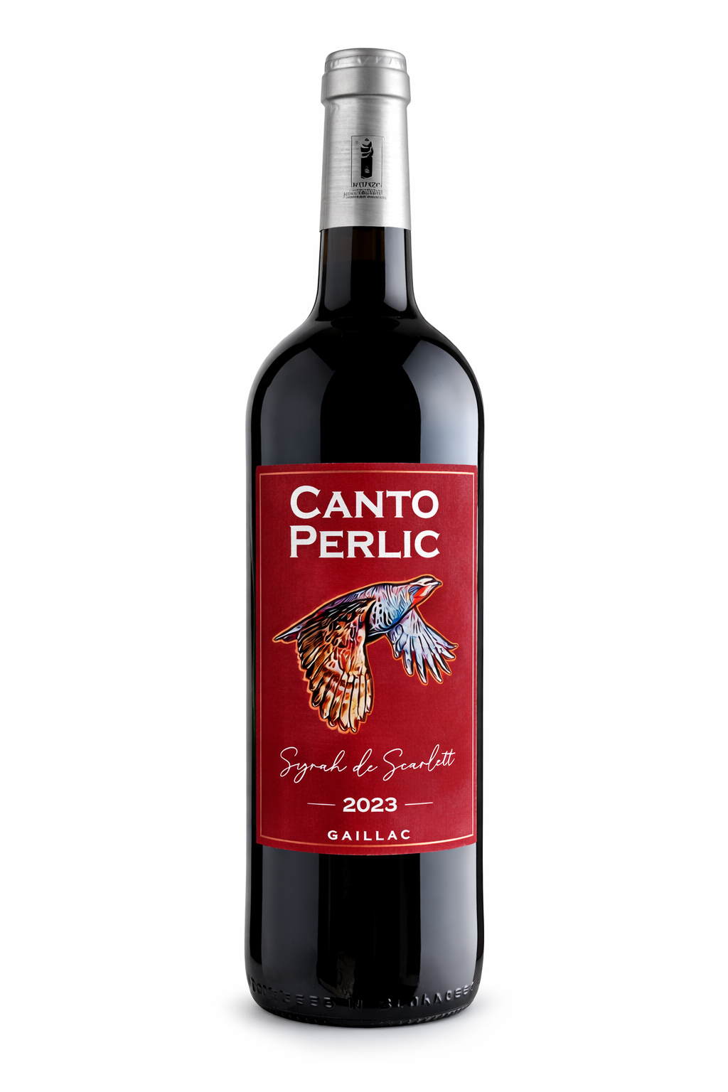 Syrah de Scarlett - 2023