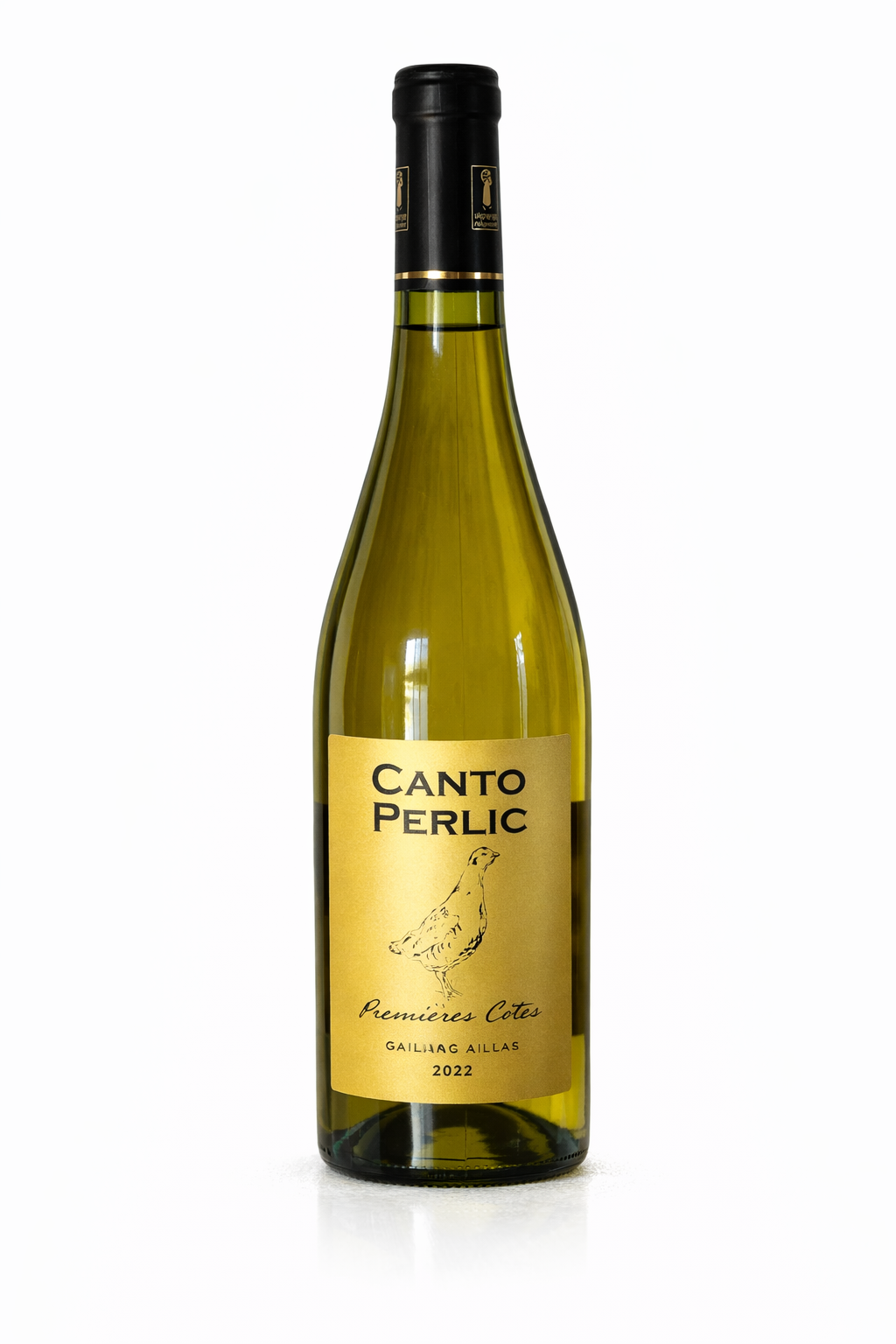 Premières Côtes 2022