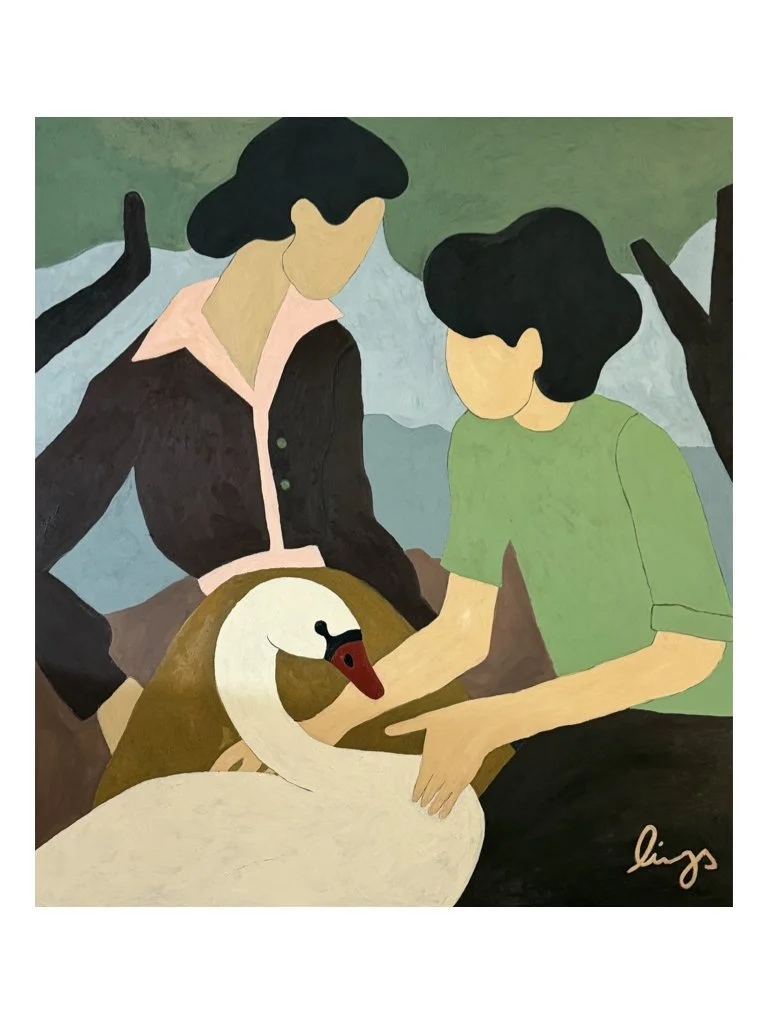 The Swan Song Original