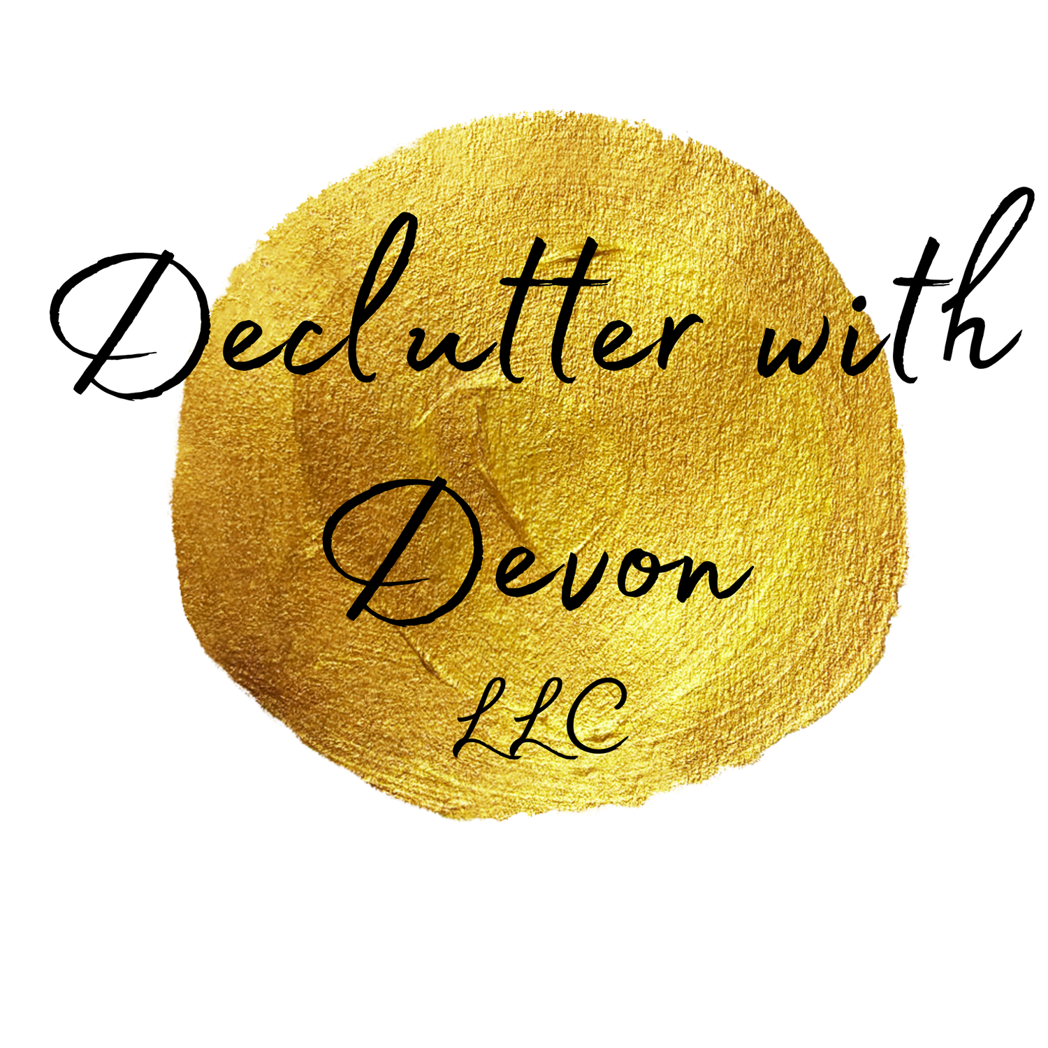 Declutter with Devon LLC - Professional Organizing Services