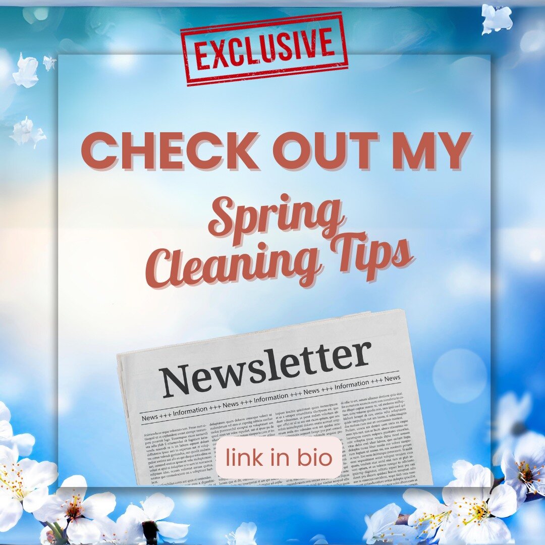 Thanks to Odell Construction for featuring my tips in their spring newsletter, Constructive Living.  Check it out!  Link in bio.

#declutterwithdevon #declutterlikeamother #clevelandwestsidemoms #inthe216 #decluttertips #declutteryourmind #declutterm