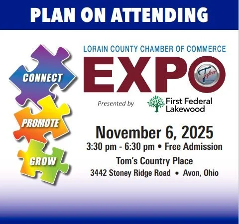 🌟 Come say hi at our upcoming Business Expos! 🌟

We&rsquo;re so excited to be part of two amazing local events where businesses, neighbors, and community members come together to connect and celebrate what makes our area special!

🗓 This Thursday: