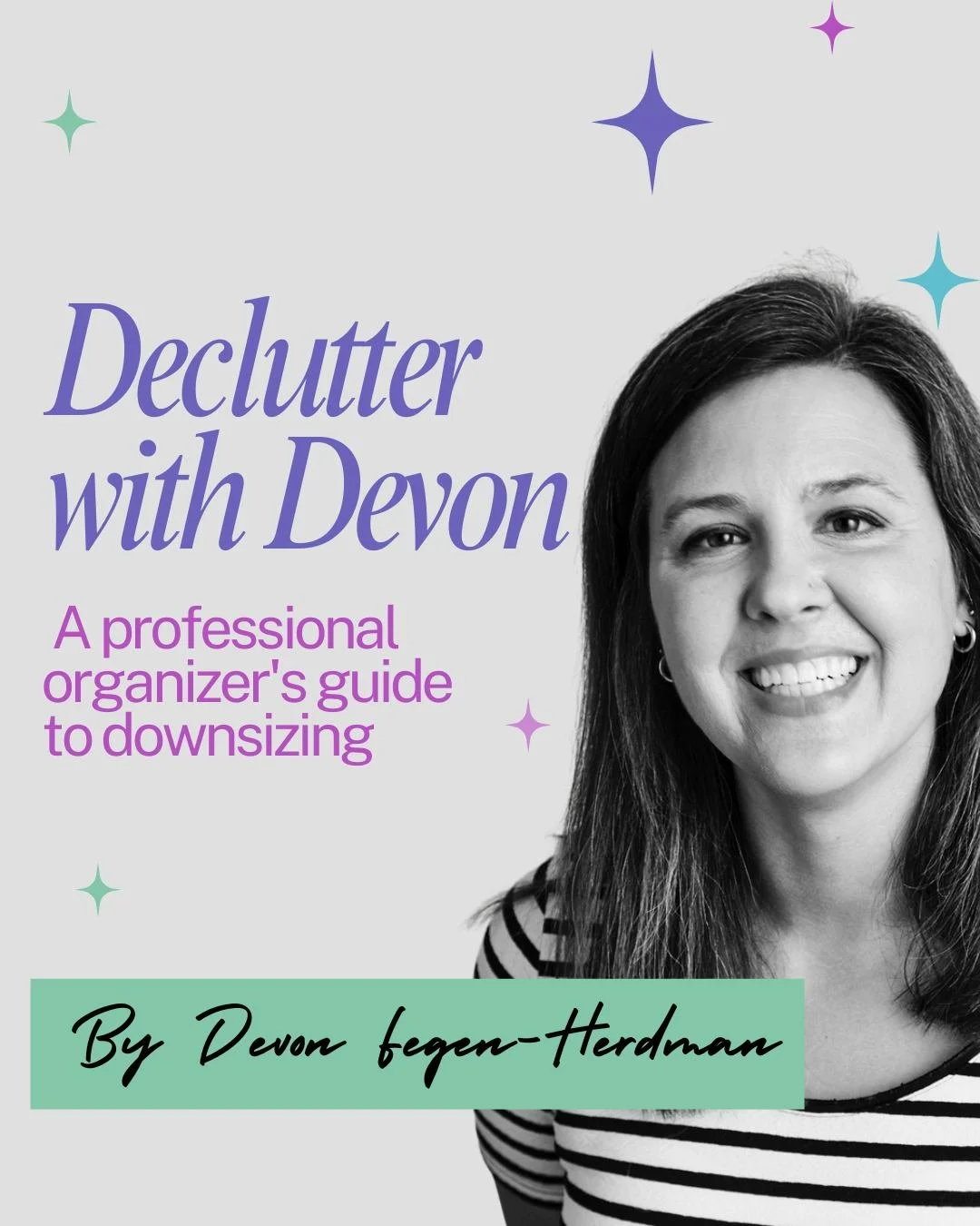 Thinking about downsizing or preparing for a move? 🏡

It can feel overwhelming, but it doesn&rsquo;t have to be. My latest blog shares a professional organizer&rsquo;s guide to downsizing, including practical tips to simplify your belongings, involv