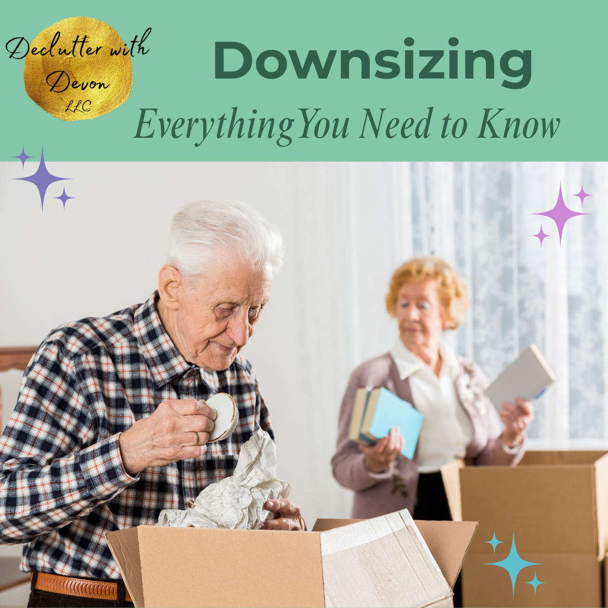 Downsizing: Everything You Need to Know