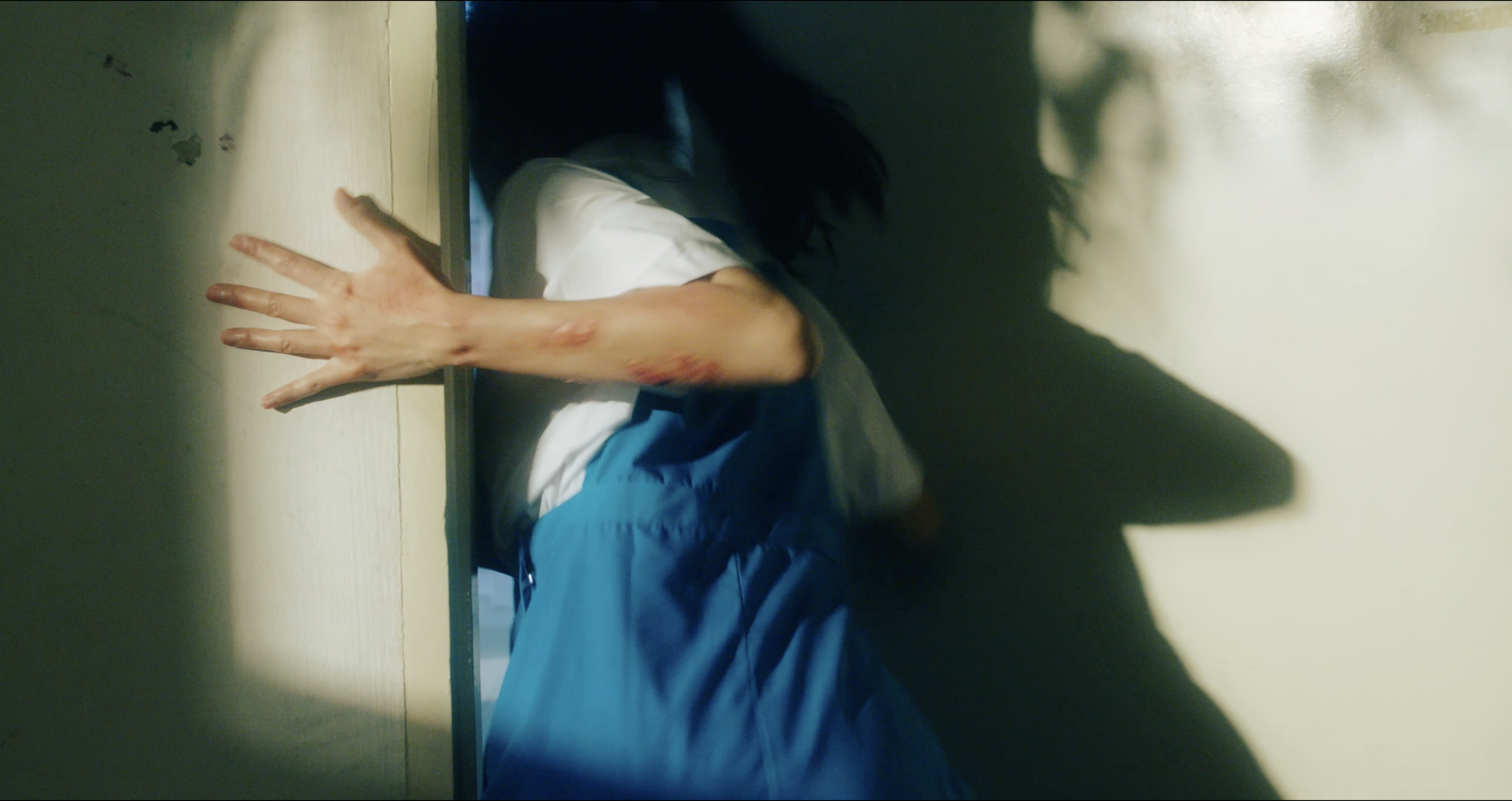 The Most Familiar Place