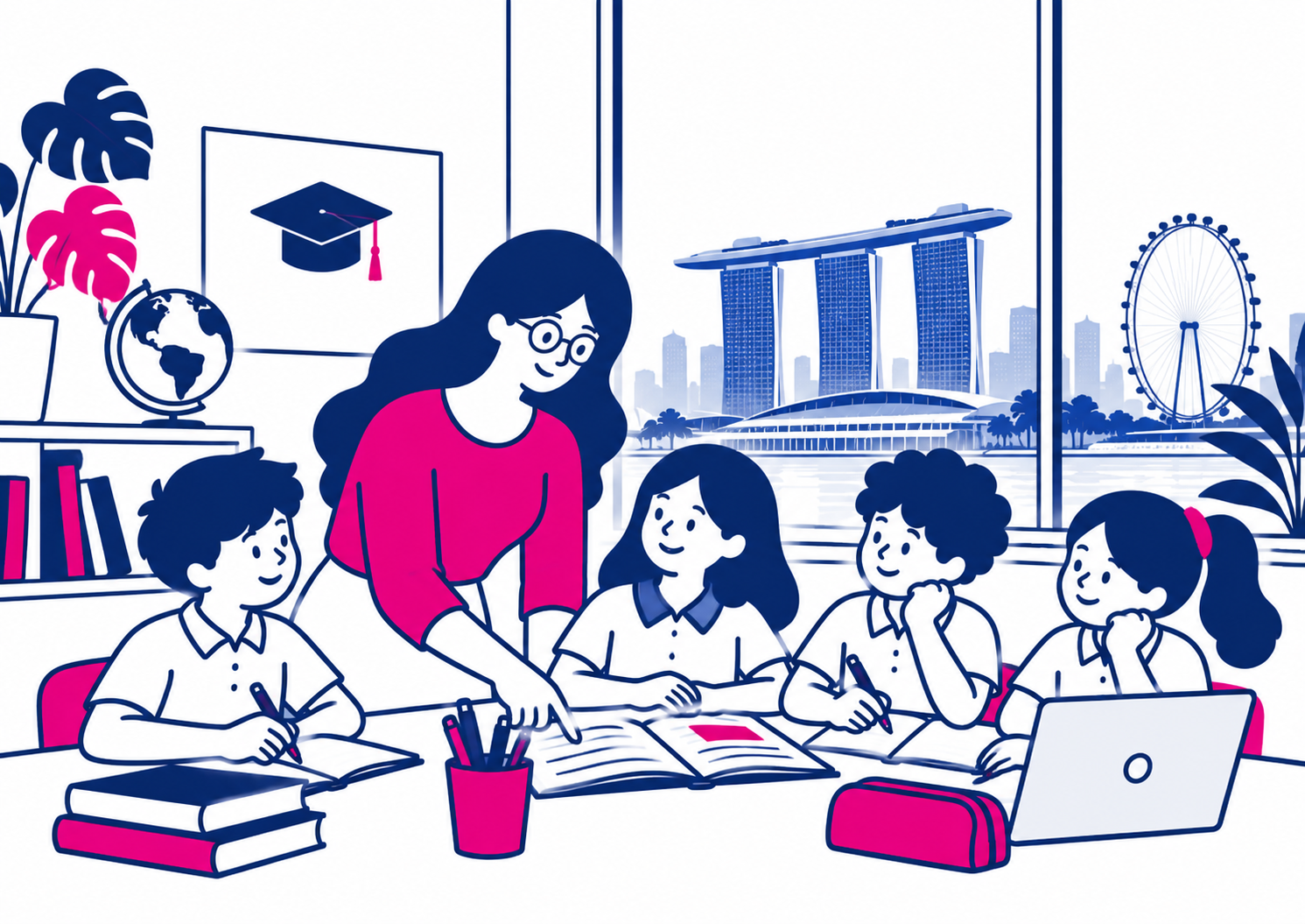 Mother Tongue in International Schools