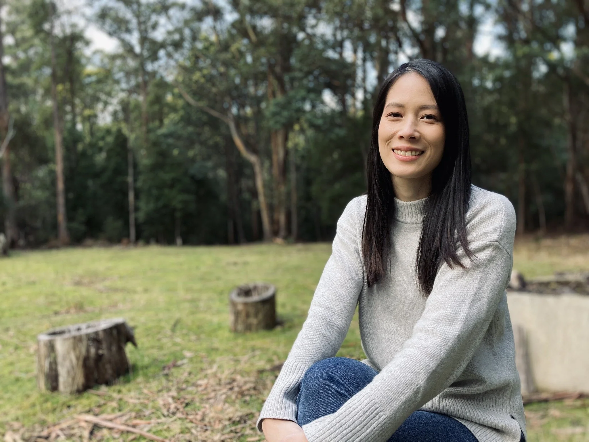 Hey everyone. It's been a few months since I introduced myself here so, HELLO and WELCOME!

🌟 I'm Jackie, a Clinically Registered Counsellor with a passion for supporting people through life's bumps and joys.

🍁 I've been a counsellor for just over