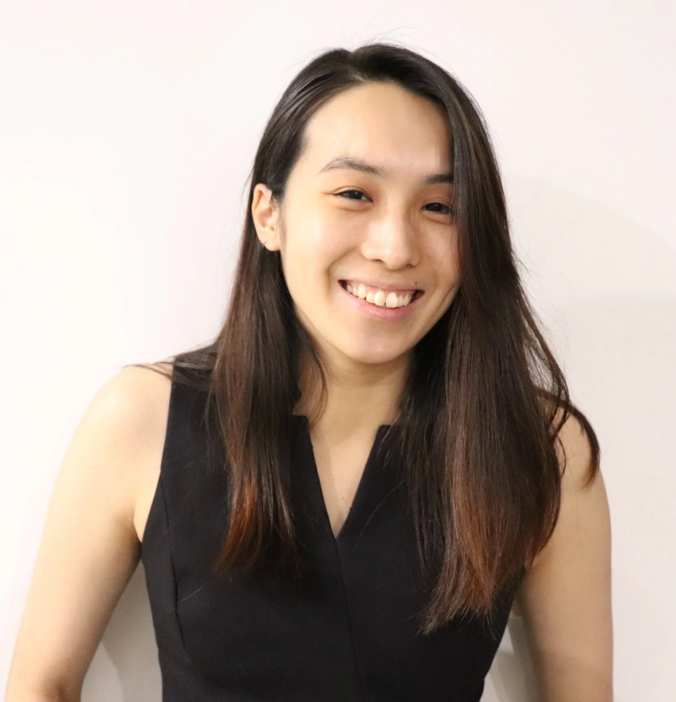 Eunice Cheung, counsellor and psychotherapist providing individual counselling online Australia-wide.