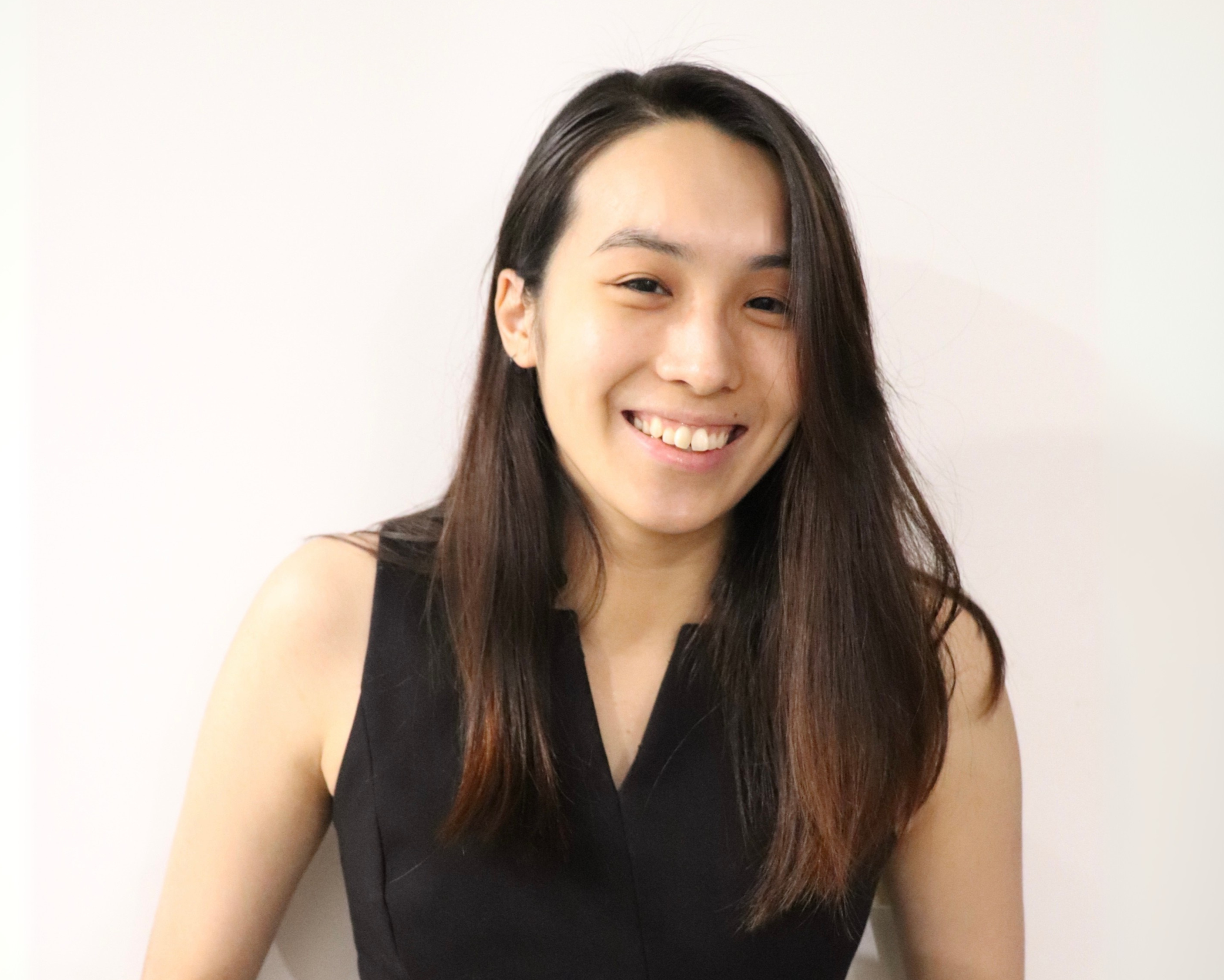 Eunice Cheung, counsellor and psychotherapist providing individual counselling online Australia-wide.
