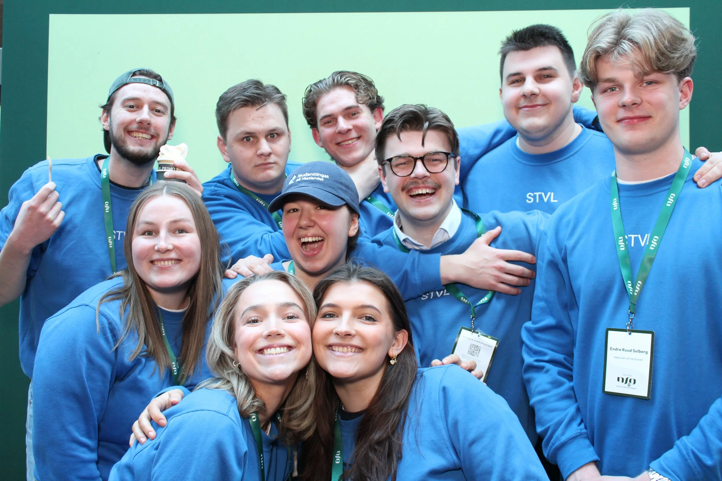 NSOs landsmøte 2026