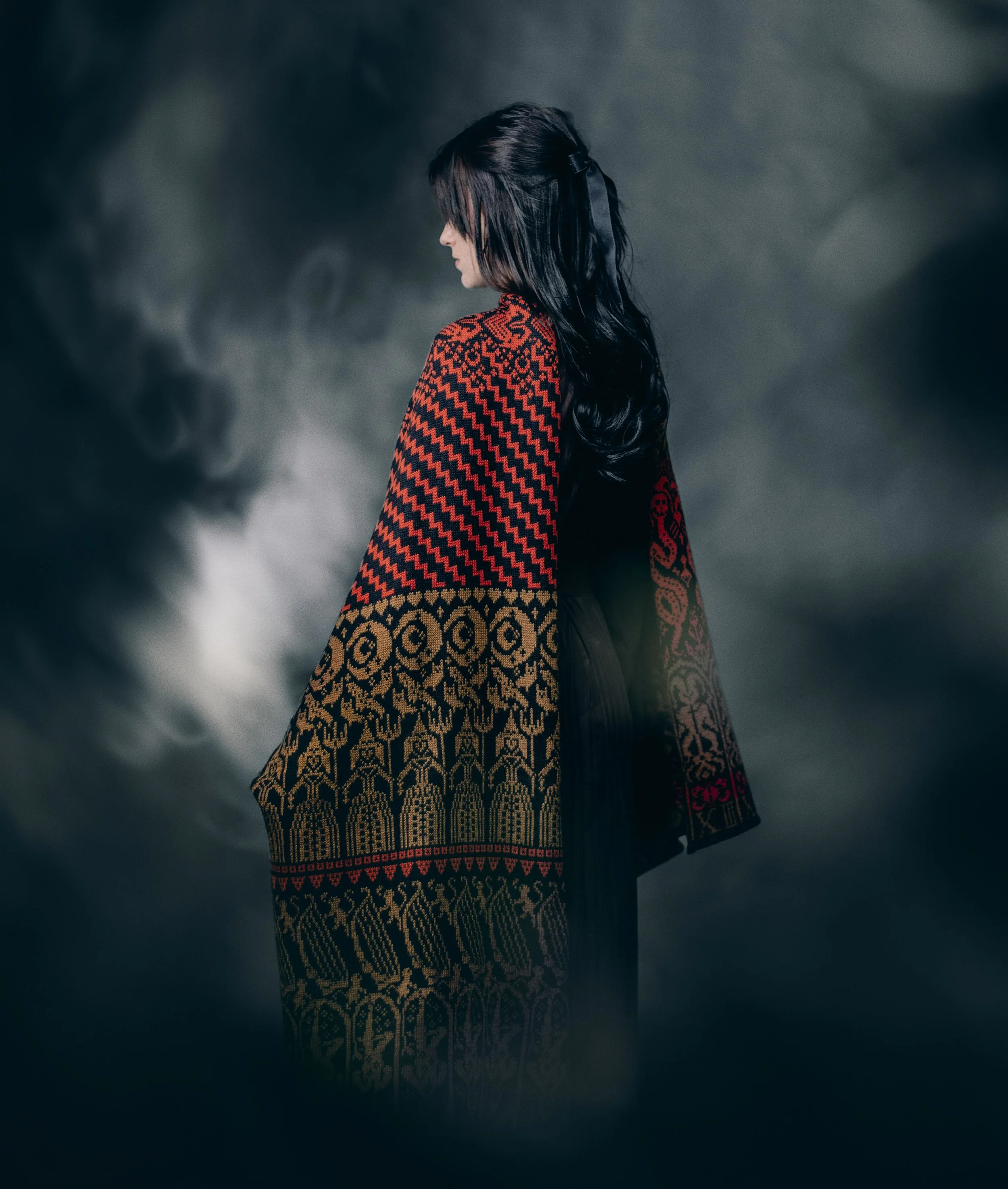 My birthday gift to you 🖤

I turn 51 on Tuesday 20th October, and with my birthday falling during my favourite season of the year.. spooky season🎃👻🖤 I thought I&rsquo;d celebrate by giving you 25% off my personal favourite shawls to knit 🧶

Thes