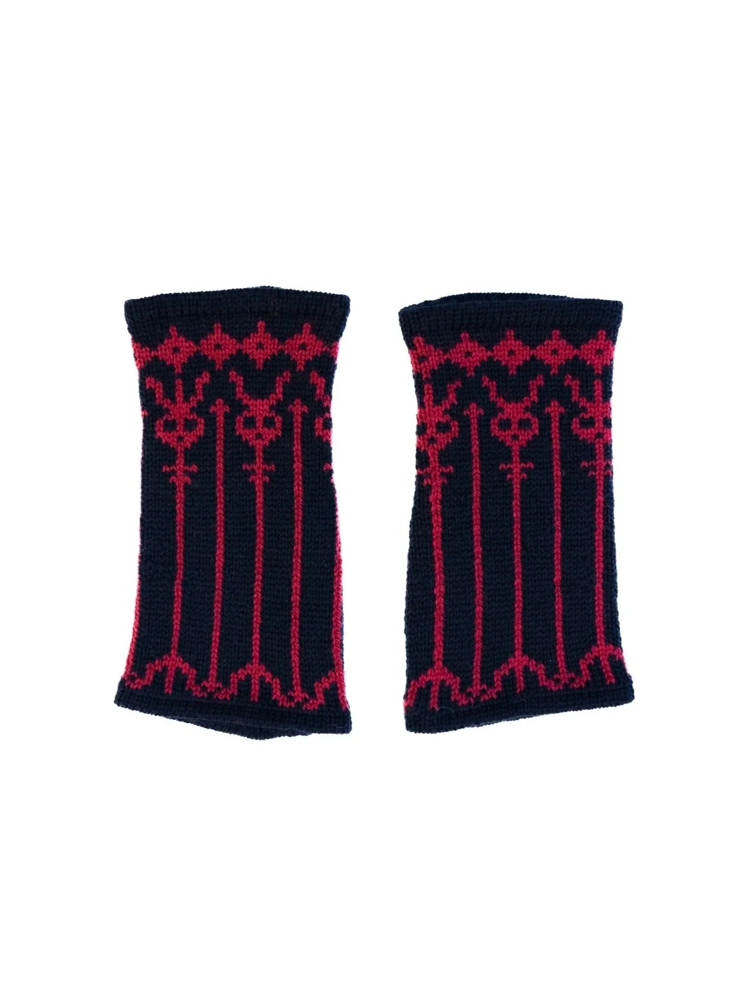 MÉLUSINE MITTENS