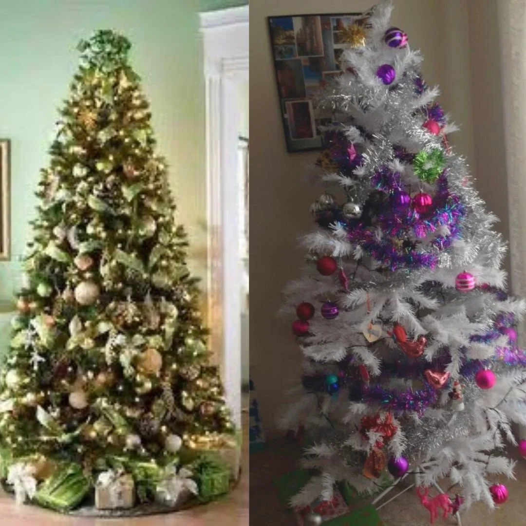 How to Manage Big Behaviours and Overwhelm This Christmas