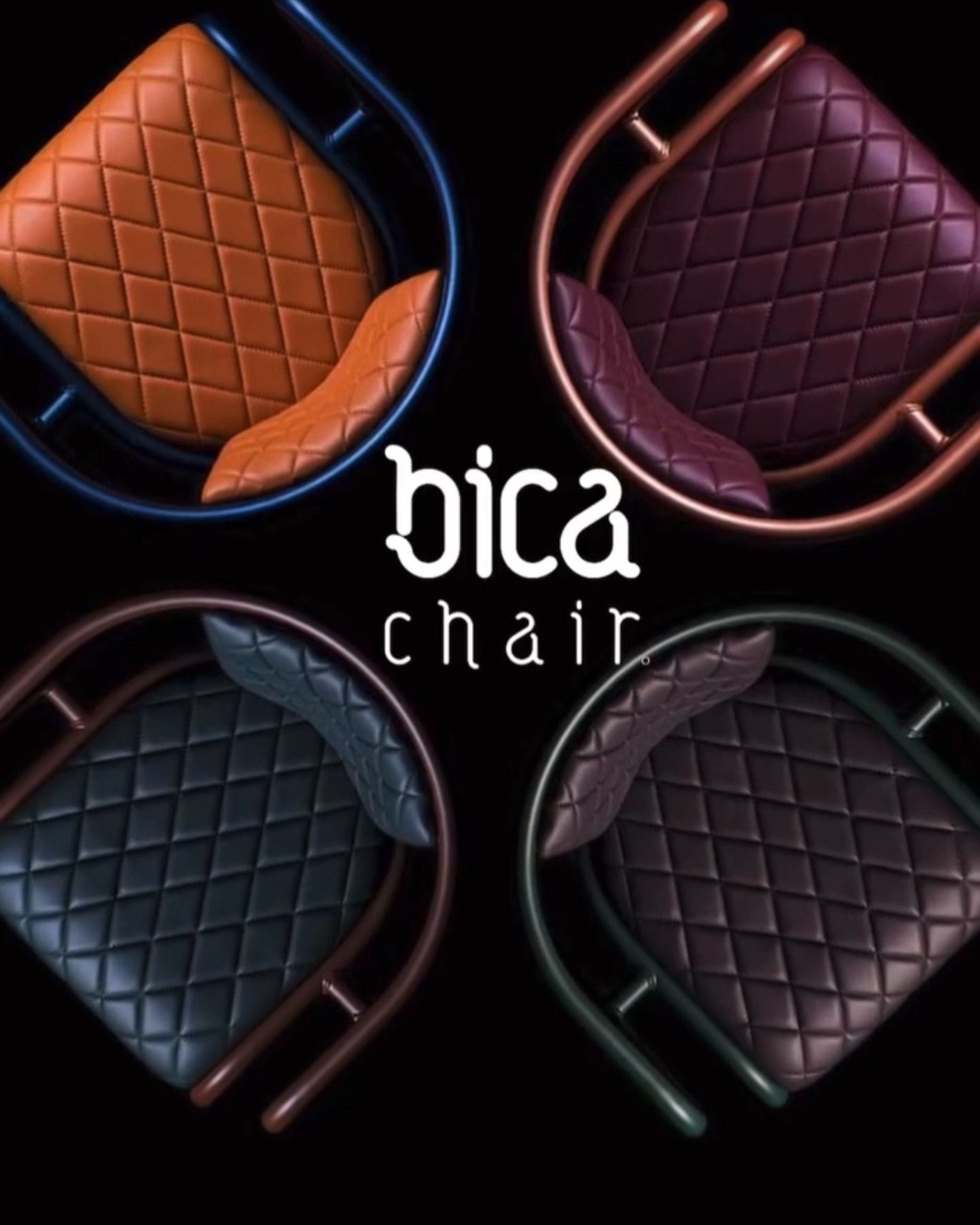 Bringing terrace charm indoors, the BICAchair offers a cozy retreat. Experience a piece that blends classic comfort with a touch of modernity.
@bicachair

#VibesDeTerra&ccedil;o #InterioresAconchegantes
#Eleg&acirc;nciaAtemporal