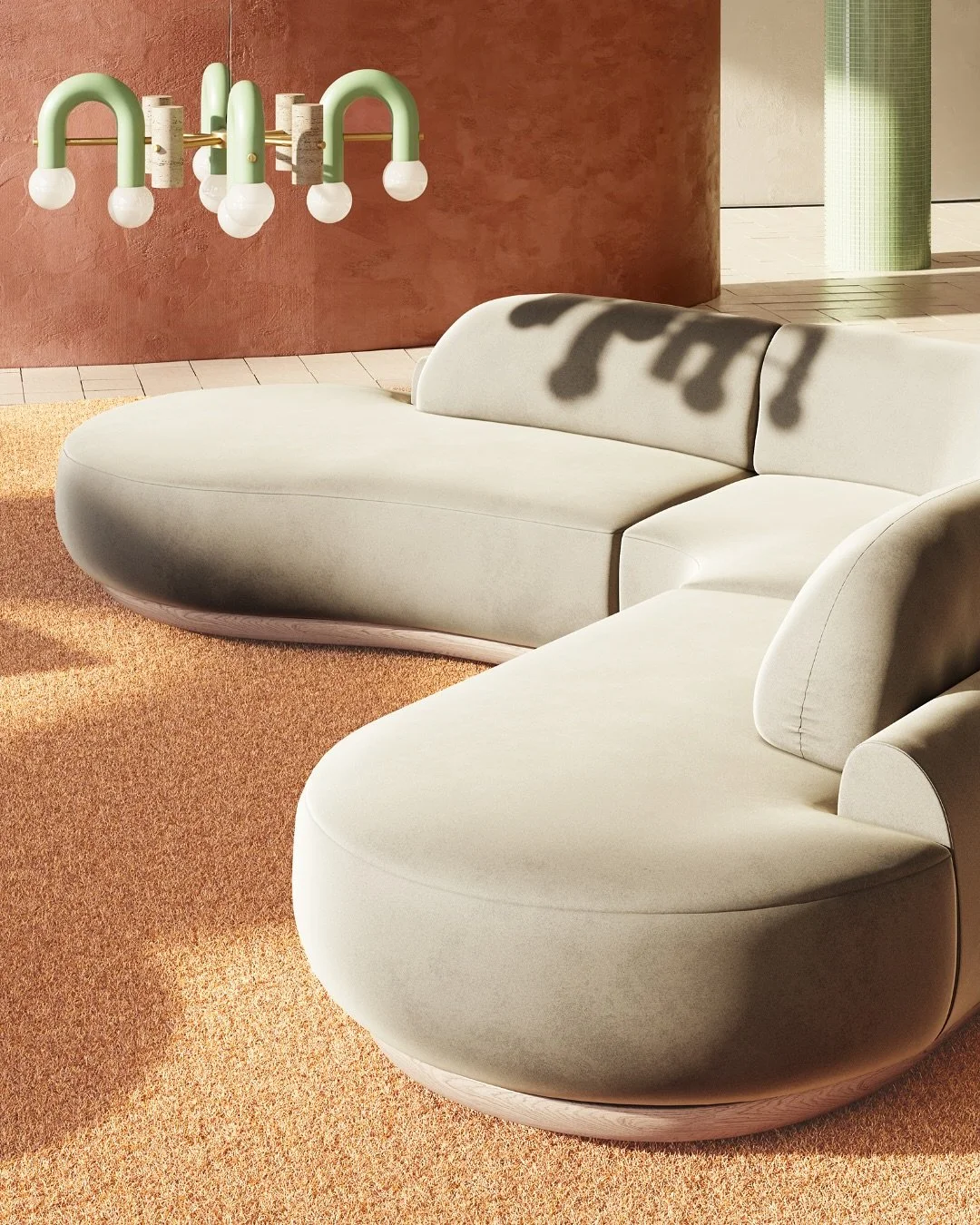 Introducing The Naked Couch by Mambo ✨
Where comfort meets clean, timeless design. 🛋️
Perfect for your home, perfect for your style.

#MamboDesign #TheNakedCouch #PortugueseQuartier
