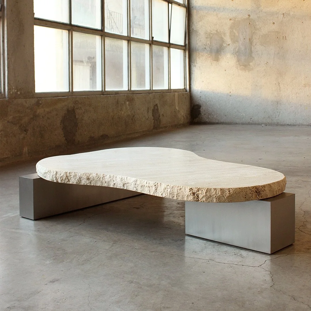 Where nature meets design. #PortugueseQuartier