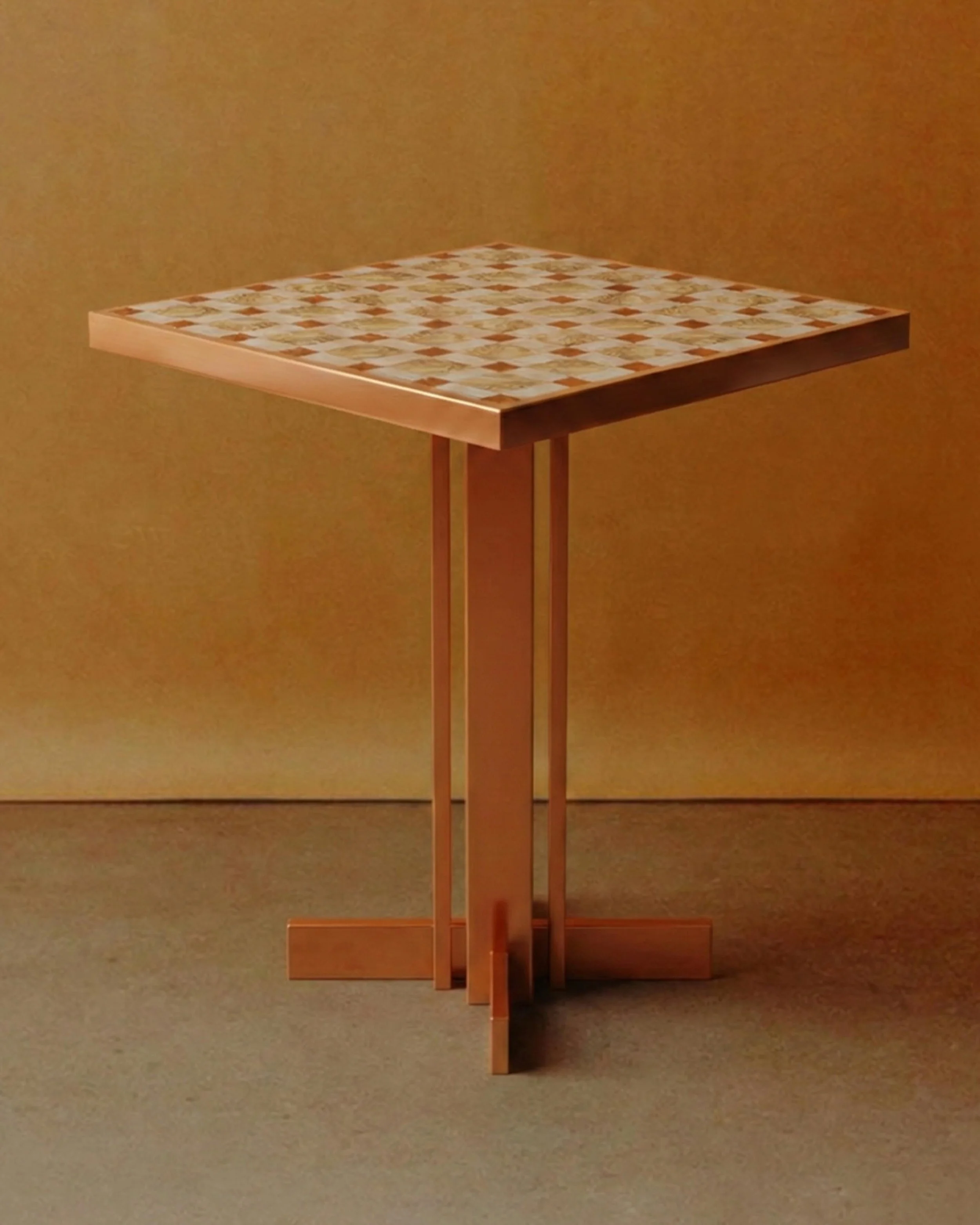 Meet PRAGA MARBLE.
#portuguesequartier