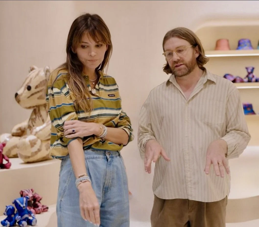 flagship-theharmonist-twinespace-lolatill-droledemonsieur-visual merchandising-visual merchandiser-store concept-scenography-display-props-retail-windows 