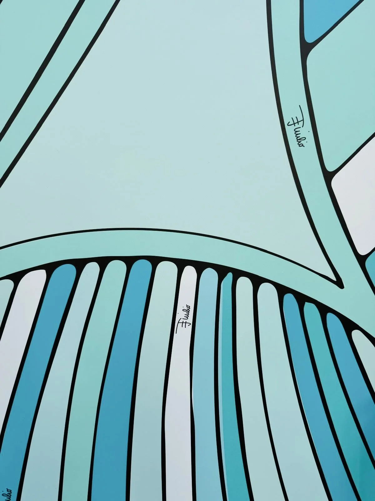 pucci-visual merchandising-visual merchandiser-store concept-scenography-display-props-pop up-retail-windows-art Basel Miami-art Basel-art Basel Miami 2025-Camille Miceli-window concept-print-iride-passepartout