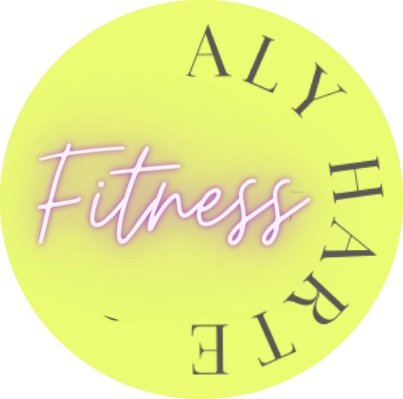 Aly Harte Fitness