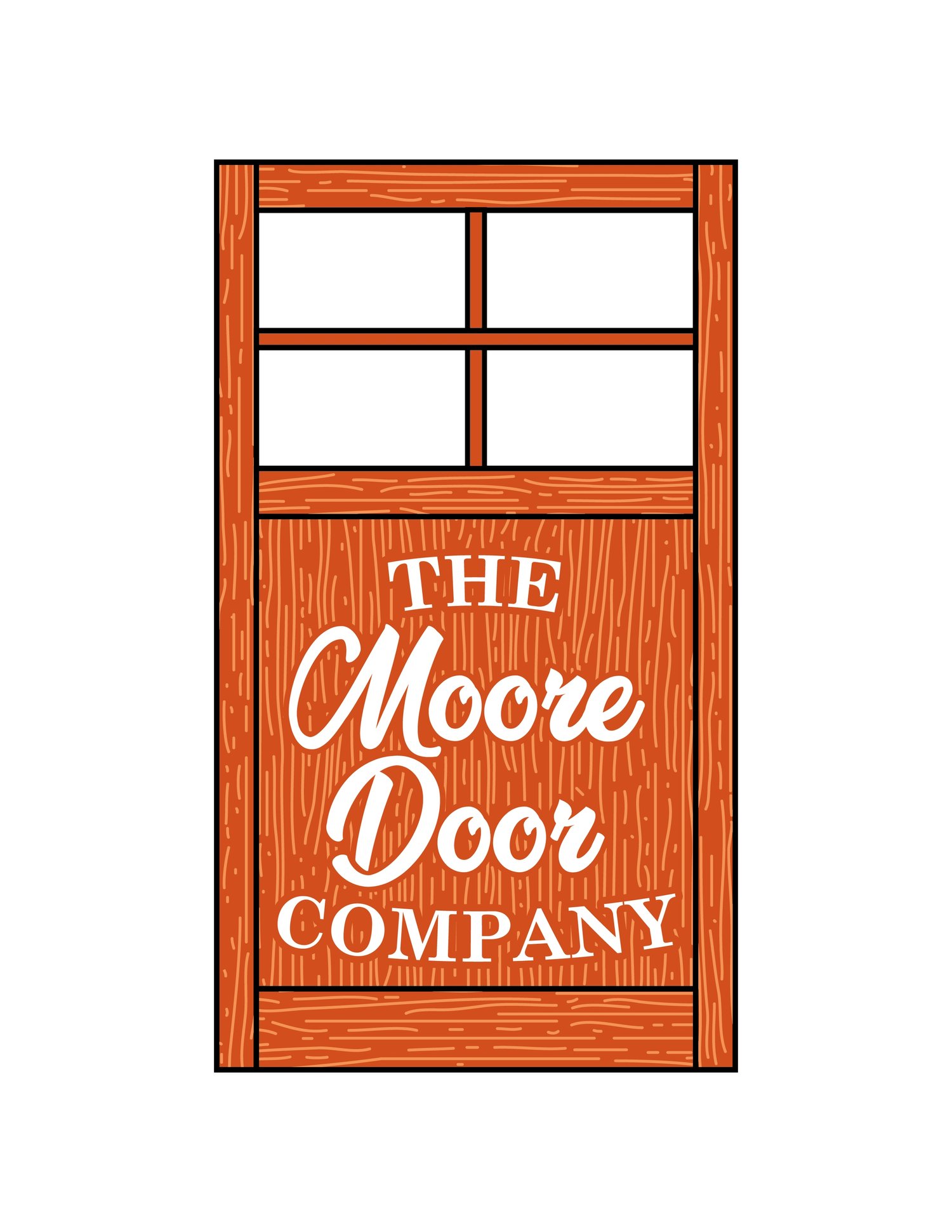 The Moore Door Company