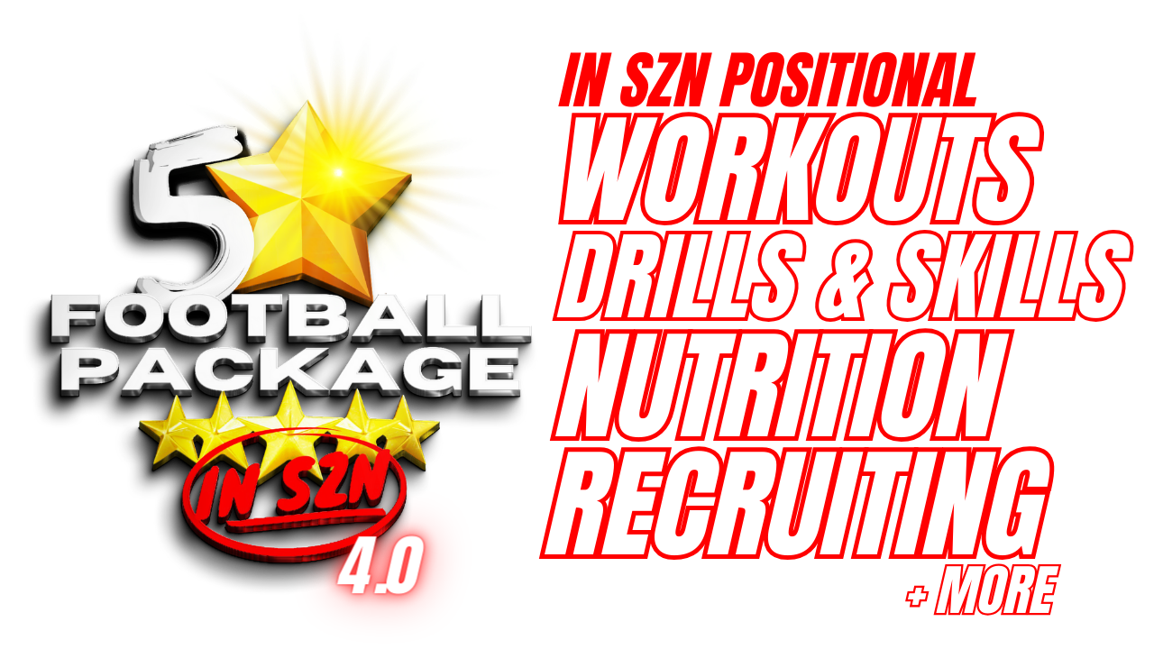 Is It Too Late to Get Recruited Senior Year? (The Shocking Truth) — 5