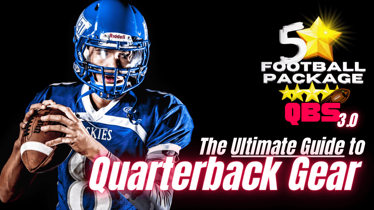 Best Quarterback Gear: A Buyers Guide
