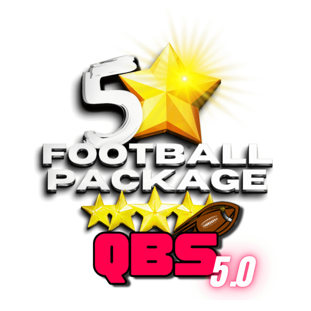 Best Quarterback Gear A Buyers Guide — 5 Star Football Package