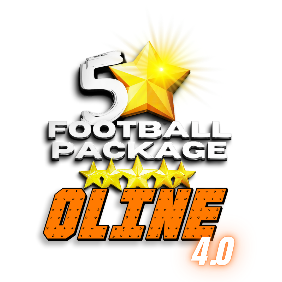 Quarterback Training Plans 5 Star Football Package quarterback-training-plans-5-star-football-package