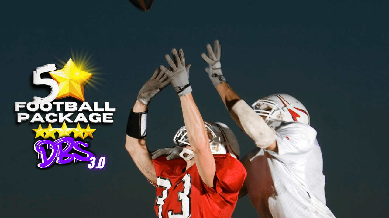 Defensive Back Training Hit Like Kam Chancellor With These DB Workouts