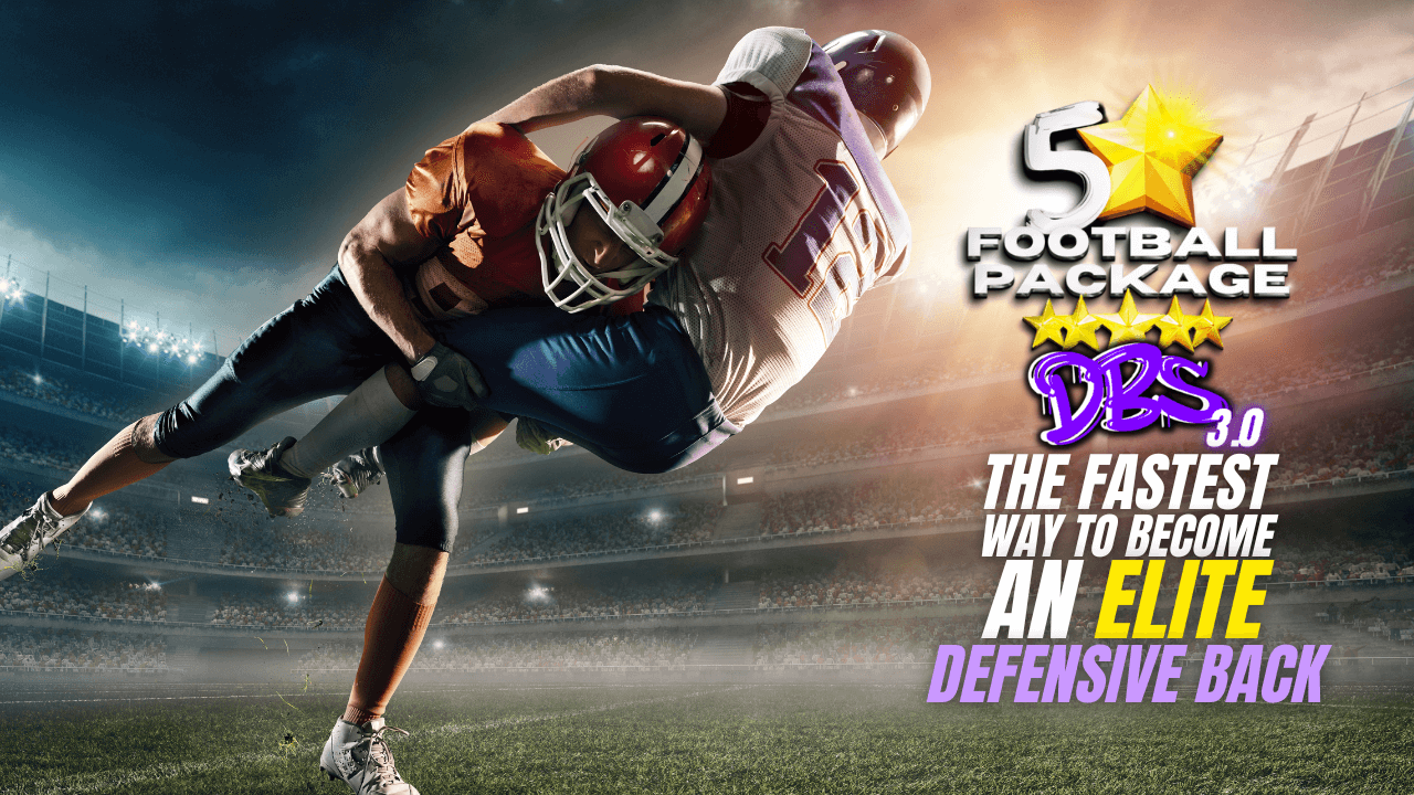 Defensive Back Training: Hit Like Kam Chancellor With These DB Workouts ...