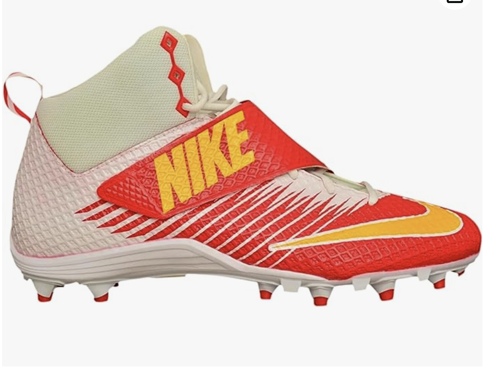 Wide Receiver Top Football Cleats 219 Best Football Cleats For