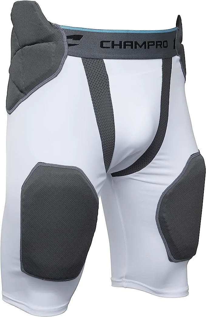 Best Football Girdles 2023 Top 5 User Tested Picks! — 5 Star Football