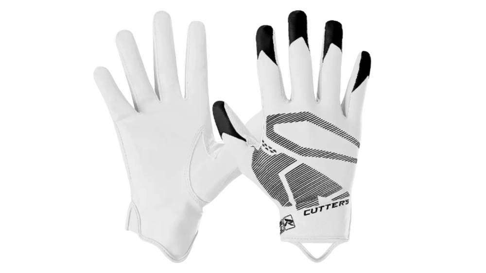 Coolest Football Gloves (Get These 5 Before The Season Starts!) — 5