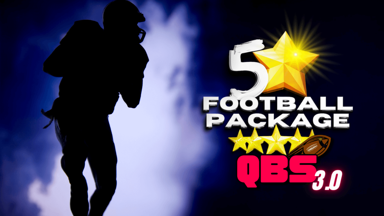 Quarterback Training 101 Everything You Need To Be An Elite QB — 5