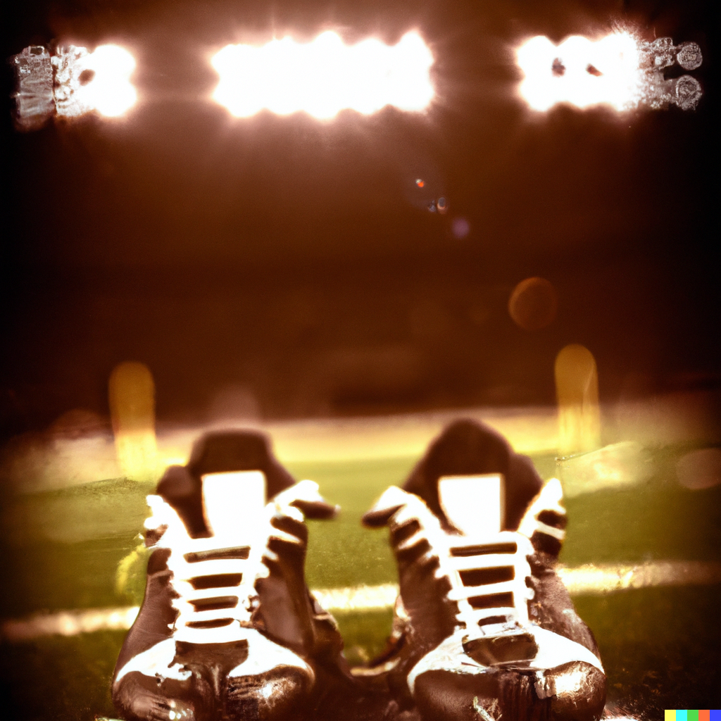 Best Wide Receiver Cleats: User Tested 2023 A-Z Guide! — 5 Star ...