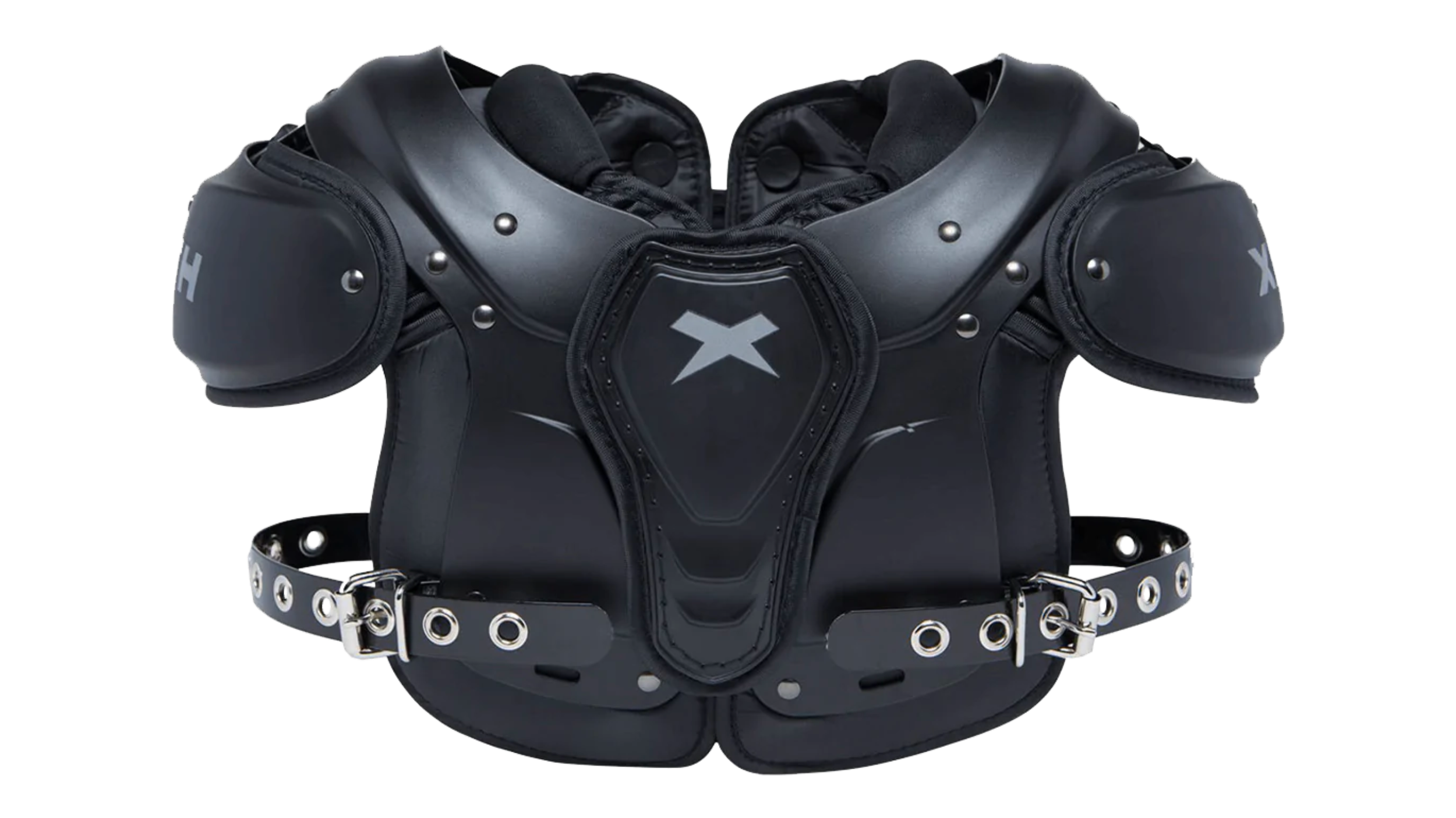 The Best Wide Receiver Gear — 5 Star Football Package