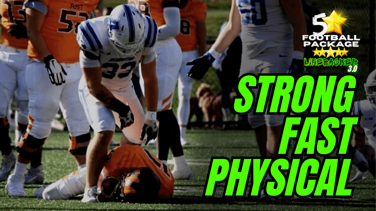 Line Backer Shape Linebacker Training Tools at Timothy Gordon blog