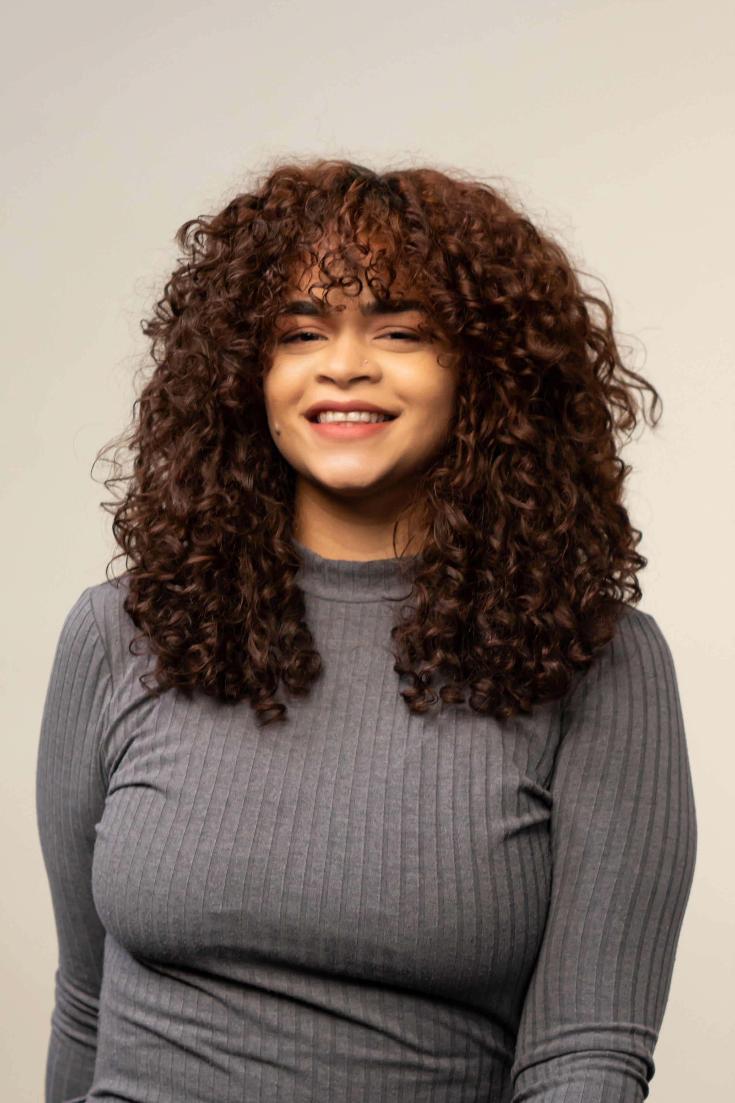 Curly Hair Specialists The Curly Hair Salon