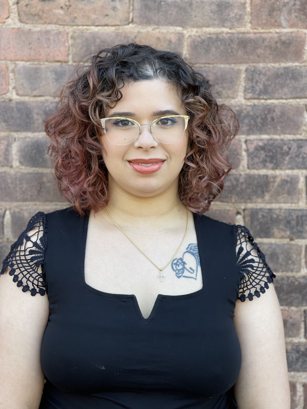 Meet The Curly Hair Specialists — Curly Hair Salon